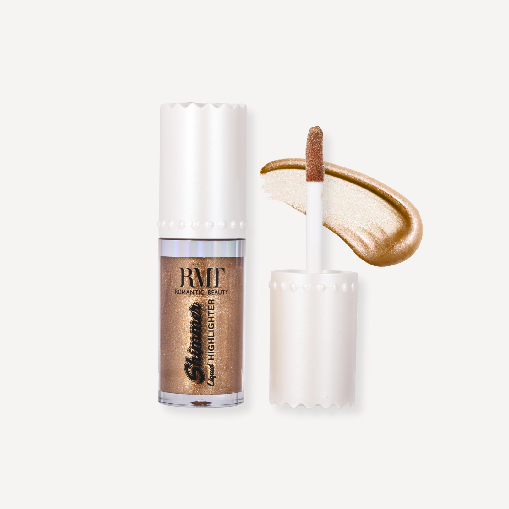 Shimmer Liquid Highlighter